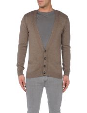 MAURO GRIFONI - Cardigan