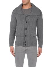 MAURO GRIFONI - Cardigan