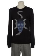 DEAD MEAT - Crewneck