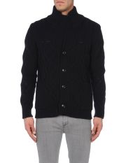 MAURO GRIFONI - Cardigan