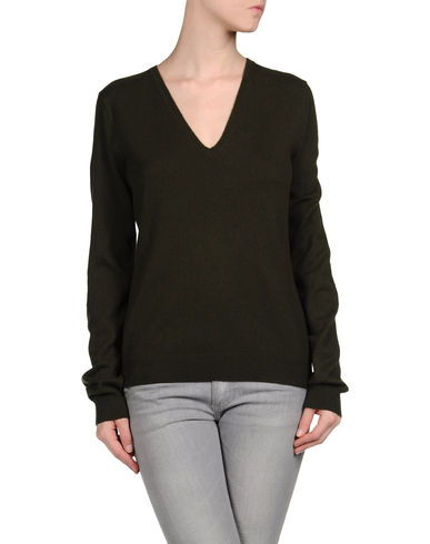 ZOOM RALPH LAUREN - Cashmere sweater