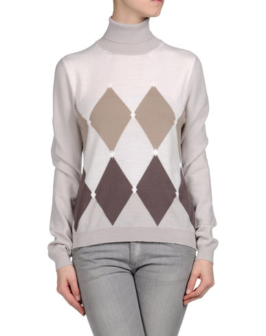 ZOOM BALLANTYNE - Long sleeve jumper