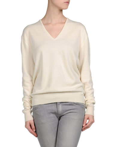 ZOOM RALPH LAUREN - Cashmere jumper