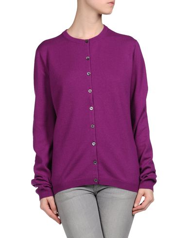 ZOOM BALLANTYNE - Cashmere sweater