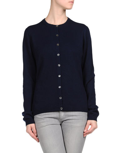 ZOOM BALLANTYNE - Cashmere jumper