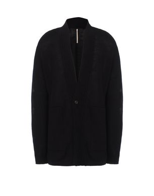 Cardigan Men's - SILENT DAMIR DOMA
