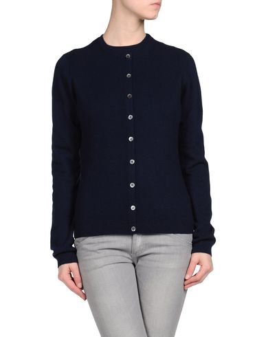 ZOOM BALLANTYNE - Cashmere sweater