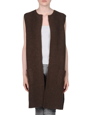 ZOOM RALPH LAUREN - Cardigan