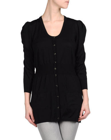 ZOOM DOLCE & GABBANA - Cardigan