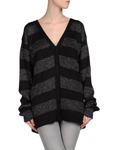 ZOOM DOLCE & GABBANA - Cardigan