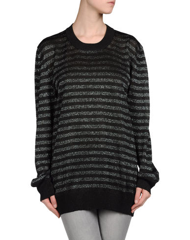ZOOM DOLCE & GABBANA - Long sleeve sweater