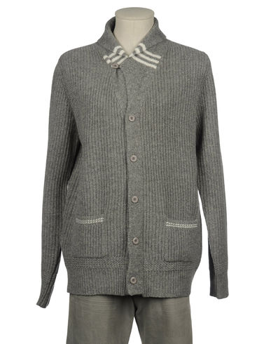 ZOOM STUSSY - Cardigan