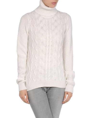 ZOOM MALO - Cashmere sweater