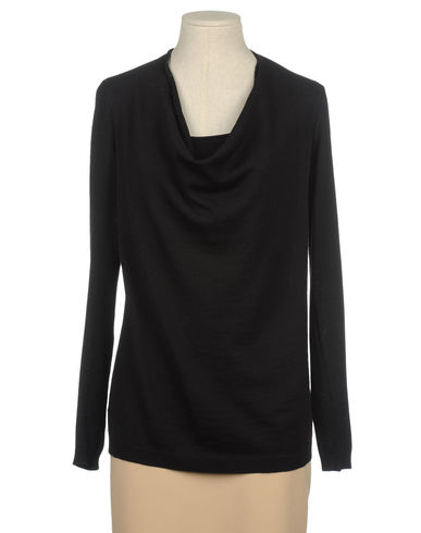 ZOOM BP STUDIO - Long sleeve jumper