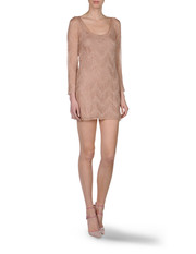 PHILOSOPHY di A. F. - Short dress