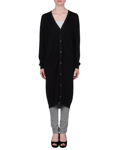 ZOOM MM6 by MAISON MARTIN MARGIELA - Cardigan