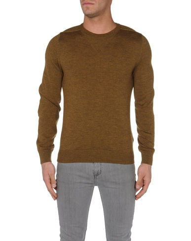 ZOOM MARC JACOBS - Crewneck sweater