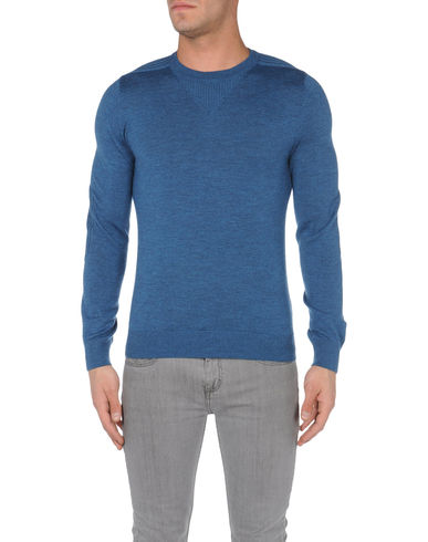 ZOOM MARC JACOBS - Crewneck sweater