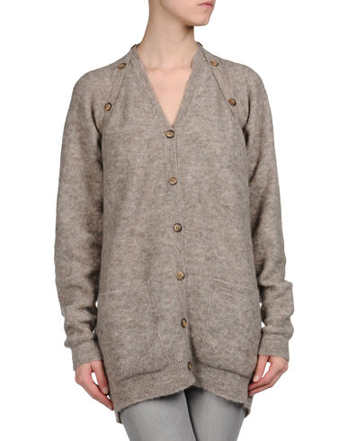 ZOOM MM6 by MAISON MARTIN MARGIELA - Cardigan