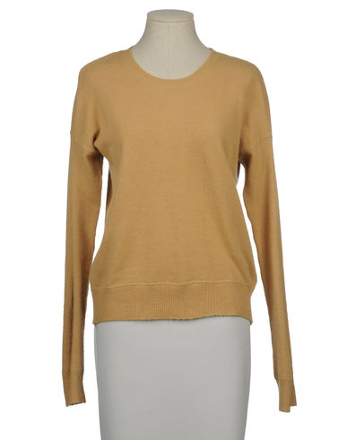 ZOOM AMERICAN RETRO - Long sleeve sweater