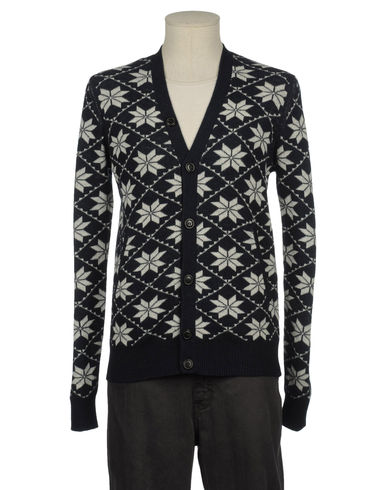 ZOOM WOOLRICH - Cardigan
