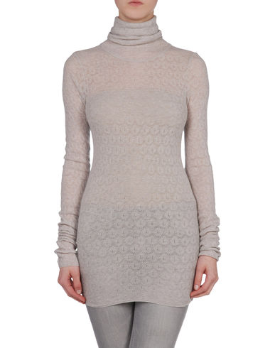 ZOOM BP STUDIO - Cashmere sweater