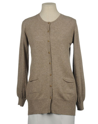 ZOOM FABIANA FILIPPI - Cashmere sweater