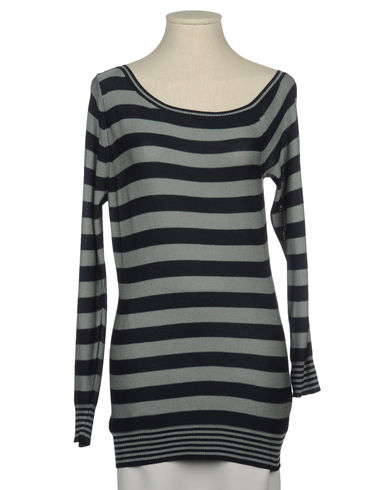ZOOM FREESOUL - Long sleeve sweater