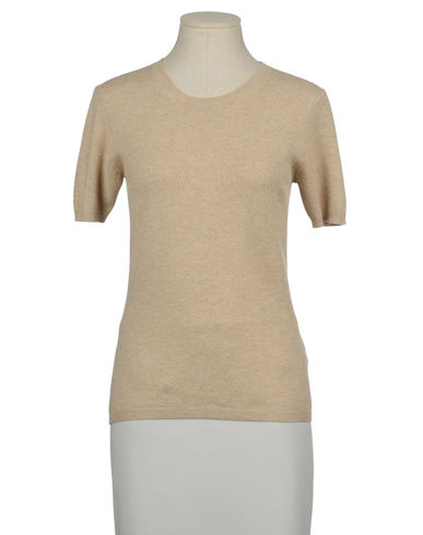 ZOOM FABIANA FILIPPI - Short sleeve sweater