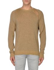 DRIES VAN NOTEN - Crewneck sweater