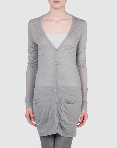 ZOOM LIBERTINE - Cardigan