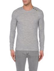 MAURO GRIFONI - Crewneck