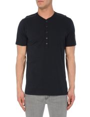 MAURO GRIFONI - Short sleeve t-shirt