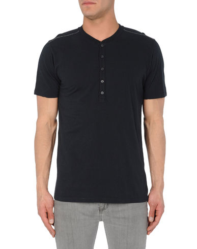 ZOOM MAURO GRIFONI - Short sleeve t-shirt