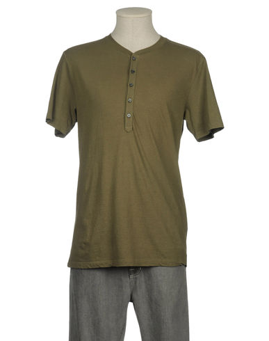 ZOOM MAURO GRIFONI - Short sleeve t-shirt