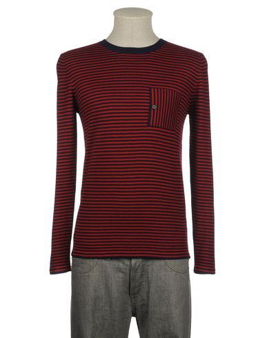 ZOOM BAND OF OUTSIDERS - Crewneck sweater