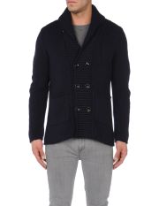 MAURO GRIFONI - Cardigan