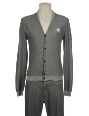 ERMANNO ERMANNO SCERVINO - Cardigan