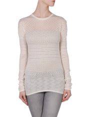 PROENZA SCHOULER - Long sleeve sweater