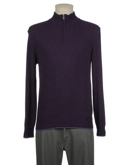 /ABOUT YOU - STRICKWAREN - Pullover mit Rollkragen - bei YOOX.COM