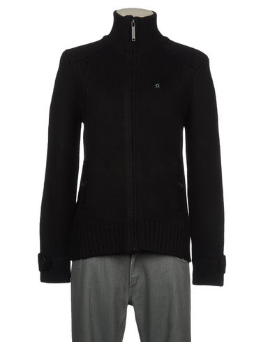 ZOOM FULL CIRCLE - Cardigan