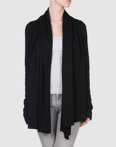 ZOOM LIBERTINE - Cardigan