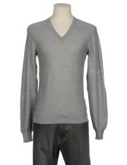 SIMON SPURR - V-neck