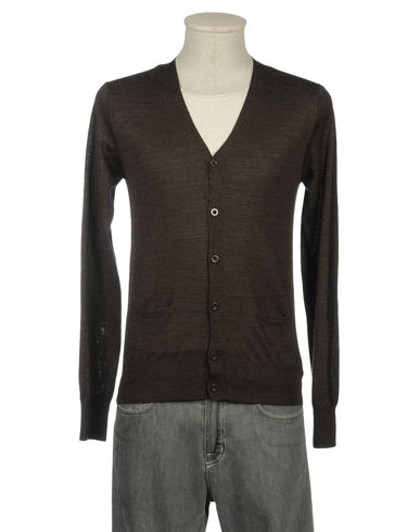 ZOOM KAOS - Cardigan