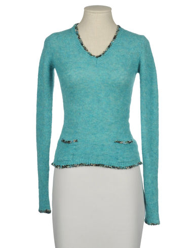 ZOOM TWENTY EASY by KAOS - Long sleeve sweater