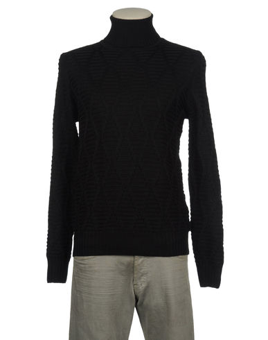 ZOOM /ABOUT YOU - High neck sweater
