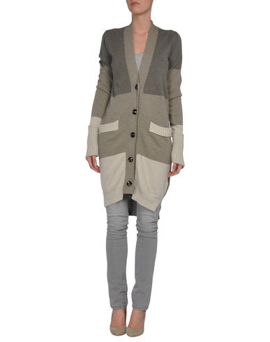 ZOOM MAURO GRIFONI - Cardigan
