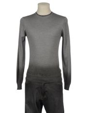 WOOL & CO - Crewneck