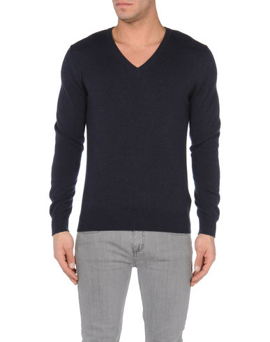 ZOOM MAISON MARTIN MARGIELA 14 - V-neck