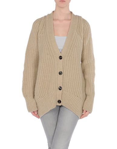 ZOOM MAURO GRIFONI - Cardigan